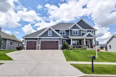 963 Brynhill Drive, Oregon, WI 53575 - Photo 1