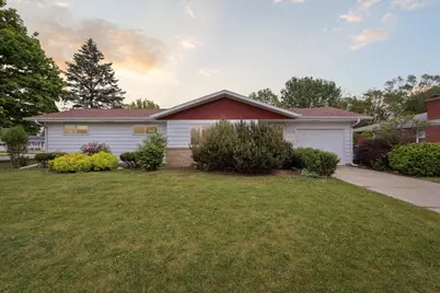 2205 Rutledge Avenue, Janesville, WI 53545 - Photo 1