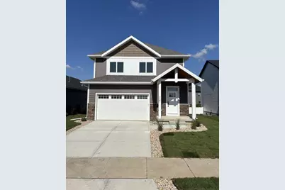 727 Schubert Street, Verona, WI 53593 - Photo 1