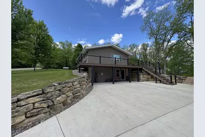 N3140 Forest Prairie Park Road, Monroe, WI 53566 - Photo 1