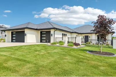 7678 Badger Run Court, Verona, WI 53593 - Photo 1