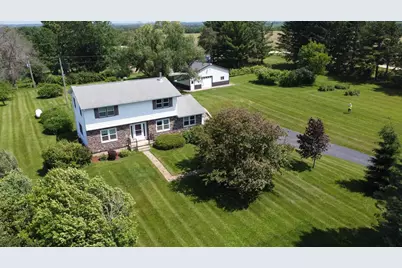 3911 County Road Z, Ridgeville, WI 53533 - Photo 1