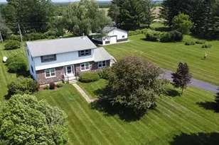 3911 Co Rd Z, Ridgeville, WI 53533 - Photo 1