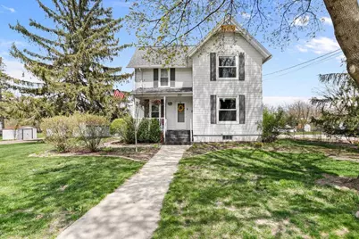 259 Jefferson Street, Oregon, WI 53575 - Photo 1