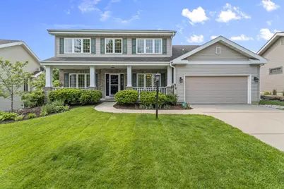 5713 Rosslare Lane, Fitchburg, WI 53711 - Photo 1