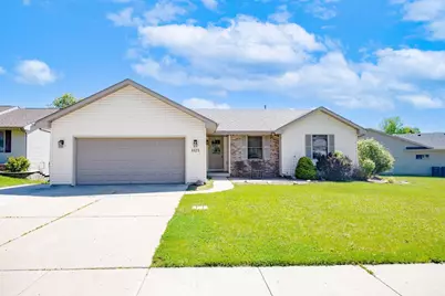 4426 White Oak Drive, Janesville, WI 53546 - Photo 1