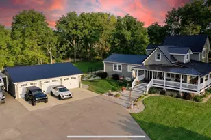 76 Hillside Rd, Edgerton, WI 53534 - Photo 1