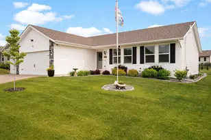 3120 Emerald Dr, Janesville, WI 53546 - Photo 1