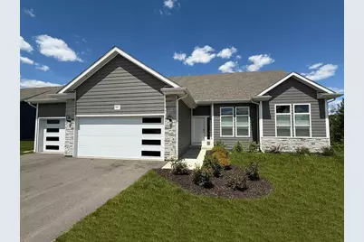 941 Colt Drive, Belleville, WI 53508 - Photo 1