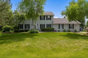 W4791 Overlook Dr, Elkhorn, WI 53121 - Photo 1