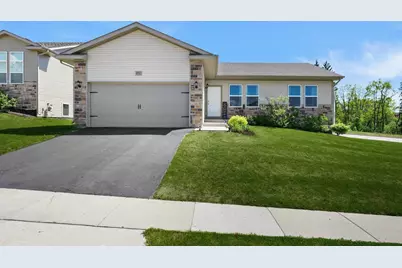 972 Margarets Way, Belleville, WI 53508 - Photo 1