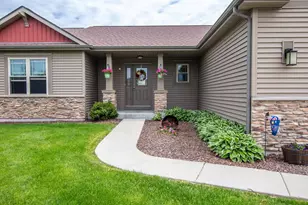 N7984 Woody Ln, Ixonia, WI 53036 - Photo 1