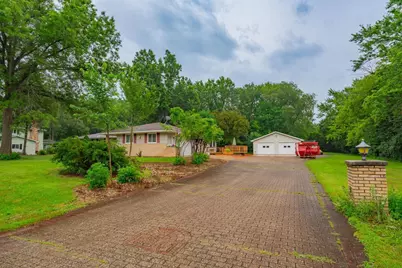 5241 Dommers Drive, Fitchburg, WI 53711 - Photo 1