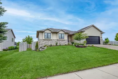 1407 Broadway Drive, Sun Prairie, WI 53590 - Photo 1