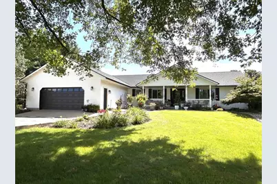 7672 Division Road, Tomah, WI 54660 - Photo 1