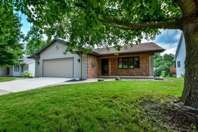 2133 Hillebrand Drive, Cross Plains, WI 53528 - Photo 1