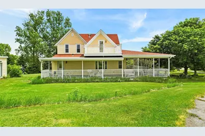 5877 Whippoorwill Road, Cross Plains, WI 53528 - Photo 1