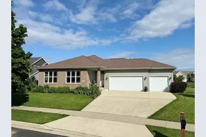 4646 Whitebud Terrace, DeForest, WI 53532 - Photo 1