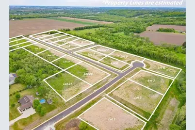 3980 S Griffindale Drive, Beloit, WI 53511 - Photo 1