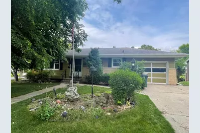 4417 Barby Lane, Madison, WI 53704 - Photo 1