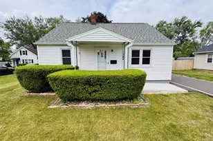 1344 McKinley Ave, Beloit, WI 53511 - Photo 1