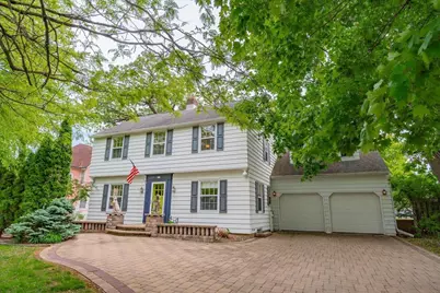 963 W Highland Street, Whitewater, WI 53190 - Photo 1