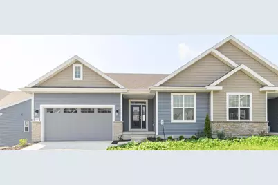 706 Cozy Farm Road, Waunakee, WI 53597 - Photo 1