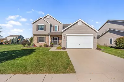 519 Vanderbilt Drive, Waunakee, WI 53597 - Photo 1