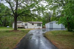 N8420 Nordall Ln, Necedah, WI 54646 - Photo 1