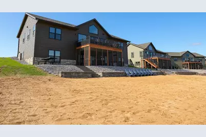 W5828 37th Street, New Lisbon, WI 53950 - Photo 1