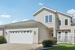 3354 N Stone Creek Cir, Madison, WI 53719 - Photo 1