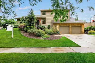 6345 Briarcliff Lane, Middleton, WI 53562 - Photo 1