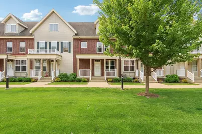 63 S Gardens Way, Fitchburg, WI 53711 - Photo 1