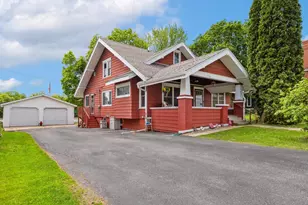 578 Water Ave, Hillsboro, WI 54634 - Photo 1