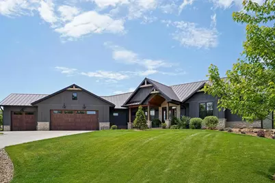 E12785 Wynding Way, Merrimac, WI 53561 - Photo 1