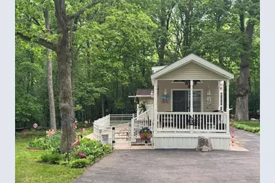 269 Oak Lane, Edgerton, WI 53534 - Photo 1