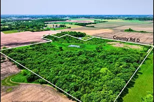 34 M/L Acres County Road D, Whitewater, WI 53190 - Photo 1