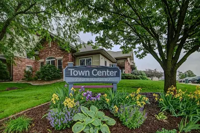 141 Metro Terrace #308, Madison, WI 53718 - Photo 1