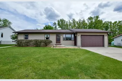 105 Dougherty Court, Ridgeway, WI 53582 - Photo 1