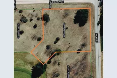 Lot 35 Peacock Lane, Montello, WI 53949 - Photo 1