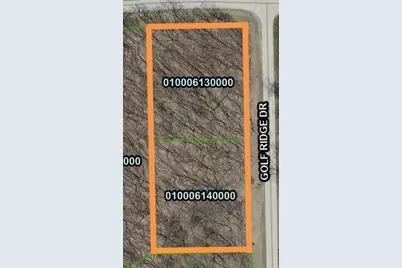 L105 &amp; L106 Golf Ridge Drive, Montello, WI 53949 - Photo 1