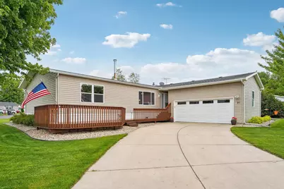 5441 Kalesey Court #91, Waunakee, WI 53597 - Photo 1