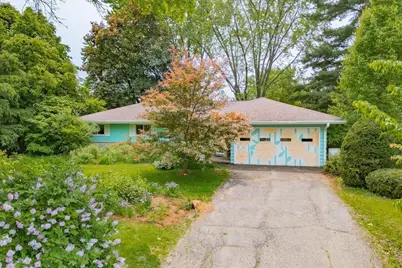 5501 Raymond Road, Madison, WI 53711 - Photo 1