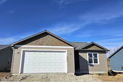 1037 Karsten Drive, Horicon, WI 53032 - Photo 1