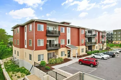 1601 N Windsor Avenue #301, Cottage Grove, WI 53527 - Photo 1