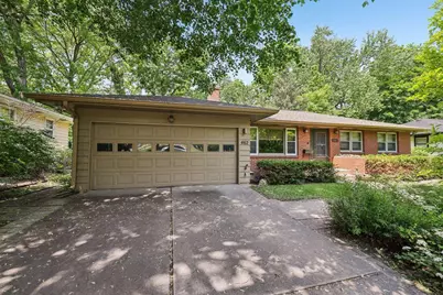 462 S Midvale Boulevard, Madison, WI 53711 - Photo 1