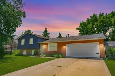 913 Harding Street, Oregon, WI 53575 - Photo 1