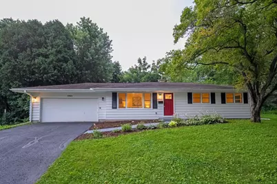 5905 Malabar Lane, Madison, WI 53711 - Photo 1