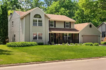 4205 Fox Hills Drive, Janesville, WI 53546 - Photo 1