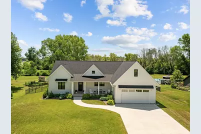 383 Palmer Avenue, Green Lake, WI 54941 - Photo 1